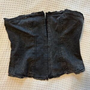 Free People tube top